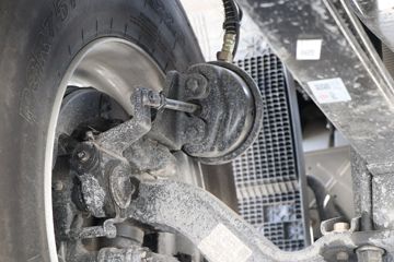 ó KLؿ 490 6X4 ǣ(ٱ3.64)ͼƬ