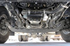 东风商用车 天龙KL重卡 490马力 6X4 牵引车(速比3.64)