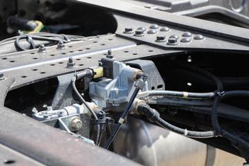 �������ó� ����KL�ؿ� ����� 480���� 6X4 ǣ����(����14��)(Һ��)ͼƬ