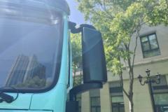零一汽车 小满E660 6X4 纯电动牵引汽车256kWh