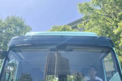 零一汽车 小满E660 6X4 纯电动牵引汽车256kWh