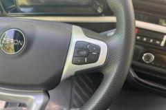 零一汽车 小满E660 6X4 纯电动牵引汽车256kWh