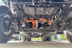 零一汽车 小满E660 6X4 纯电动牵引汽车256kWh