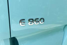 惊蛰&nbsp;电动牵引车外观图片