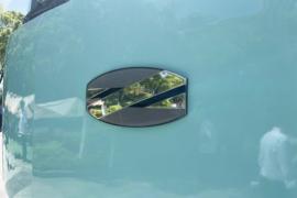 惊蛰&nbsp;电动牵引车外观图片