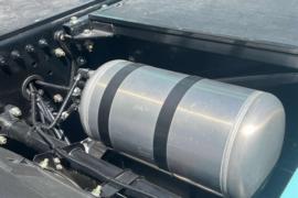 惊蛰&nbsp;电动牵引车底盘图片