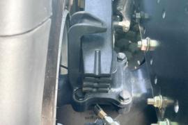 惊蛰&nbsp;电动牵引车底盘图片