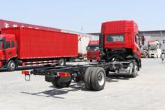 东风商用车 天锦KR PLUS 舒适版 300马力 4X2 6.8米栏板载货车 东风商用车 天锦KR PLUS 舒适版 300马力 4X2 6.8米栏板载货车