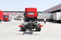 东风商用车 天锦KR PLUS 舒适版 300马力 4X2 6.8米栏板载货车 东风商用车 天锦KR PLUS 舒适版 300马力 4X2 6.8米栏板载货车