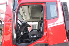 东风商用车 天锦KR PLUS 舒适版 300马力 4X2 6.8米栏板载货车 东风商用车 天锦KR PLUS 舒适版 300马力 4X2 6.8米栏板载货车