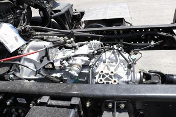 �������ó� ���KR PLUS ���ʰ� 300���� 4X2 6.8�������ػ���ͼƬ