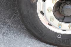 东风商用车 天锦KR PLUS 舒适版 300马力 4X2 6.8米栏板载货车 东风商用车 天锦KR PLUS 舒适版 300马力 4X2 6.8米栏板载货车