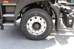 东风商用车 天锦KR PLUS 舒适版 300马力 4X2 6.8米栏板载货车 东风商用车 天锦KR PLUS 舒适版 300马力 4X2 6.8米栏板载货车