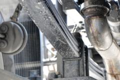 东风商用车 天锦KR PLUS 舒适版 300马力 4X2 6.8米栏板载货车 东风商用车 天锦KR PLUS 舒适版 300马力 4X2 6.8米栏板载货车