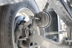 东风商用车 天锦KR PLUS 舒适版 300马力 4X2 6.8米栏板载货车 东风商用车 天锦KR PLUS 舒适版 300马力 4X2 6.8米栏板载货车