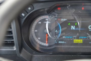 �й�����HOWO ͳ˧ 160���� 4.15��AT�Զ������Ų�դʽ�ῨͼƬ