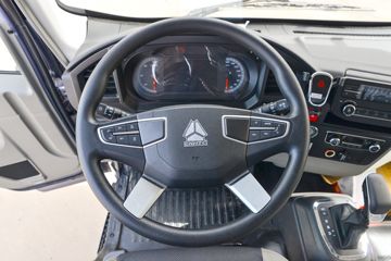 �й�����HOWO ͳ˧ 160���� 4.15��AT�Զ������Ų�դʽ�ῨͼƬ