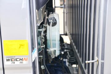 �й�����HOWO ͳ˧ 160���� 4.15��AT�Զ������Ų�դʽ�ῨͼƬ