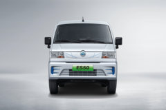 新车到店：六座客运版瑞驰ES50，乘用车！