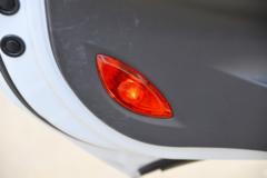 东风 途逸T5 95马力 汽油 4X2 易燃液体厢式运输车(楚飞牌)(CLQ5040XRY6E)