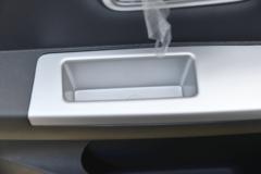 东风 途逸T5 95马力 汽油 4X2 易燃液体厢式运输车(楚飞牌)(CLQ5040XRY6E)