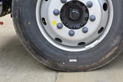 福田 欧马可S3 156马力 5.2米易燃气体厢式运输车(楚飞牌)(CLQ5121XRQ6BJ)