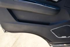 陕汽商用车 德龙G300 163马力 4.18米单排栏板轻卡(SX1041NP6331)