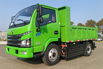 Ծ�� С����ES2 4X2 3.2�״��綯��ж�� ����ʱ��89.12kWhͼƬ