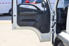 福田 时代领航S1 2.0L 144马力 汽油 3.94米排半栏板小卡