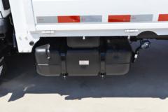 福田 时代领航S1 2.0L 144马力 汽油 3.94米排半栏板小卡