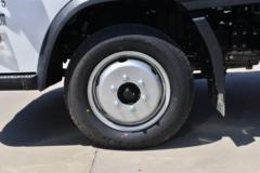 福田 时代领航S1 2.0L 144马力 汽油 3.94米排半栏板小卡