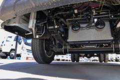 福田 时代领航S1 2.0L 144马力 汽油 3.94米排半栏板小卡