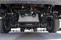 福田 时代领航S1 2.0L 144马力 汽油 3.94米排半栏板小卡