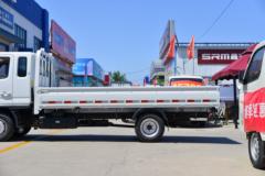 福田 时代领航S1 2.0L 144马力 汽油 3.94米排半栏板小卡