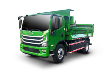 Ծ�� ������EH5 4X2 3.8�״��綯��ж�� ����ʱ��140.95kWhͼƬ