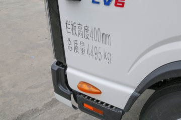 ���� ����EV6 4.5T 4.18�׵��Ŵ��綯�����Ῠ100.46kWhͼƬ