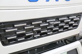 领跑EV6&nbsp;电动载货车外观图片