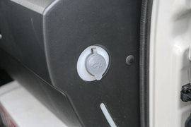 领跑EV6&nbsp;电动载货车内饰图片