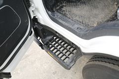 江淮 领跑EV6 4.5T 4.18米单排纯电动栏板轻卡(HFC1046EV1)100.46kWh