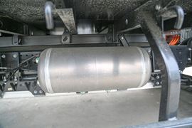 领跑EV6&nbsp;电动载货车底盘图片