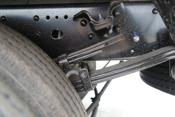 ���� ����EV6 4.5T 4.18�׵��Ŵ��綯�����Ῠ100.46kWhͼƬ