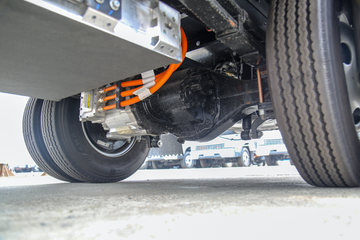 ���� ����EV6 4.5T 4.18�׵��Ŵ��綯�����Ῠ100.46kWhͼƬ