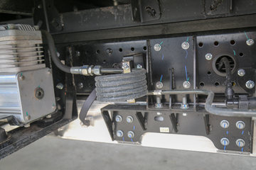 ���� ����EV6 4.5T 4.18�׵��Ŵ��綯�����Ῠ100.46kWhͼƬ