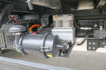 ���� ����EV6 4.5T 4.18�׵��Ŵ��綯�����Ῠ100.46kWhͼƬ