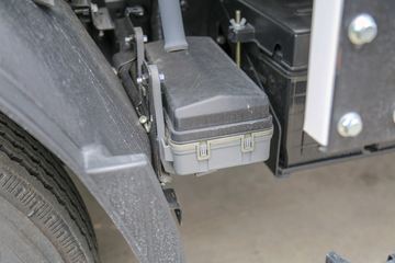 ���� ����EV6 4.5T 4.18�׵��Ŵ��綯�����Ῠ100.46kWhͼƬ