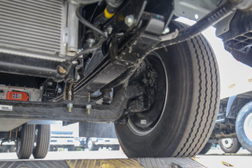 ���� ����EV6 4.5T 4.18�׵��Ŵ��綯�����Ῠ100.46kWhͼƬ