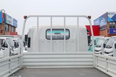 江淮 领跑EV6 4.5T 4.18米单排纯电动栏板轻卡(HFC1046EV1)100.46kWh