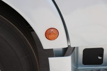 й ǵ¿SITRAK G7Hؿ 590 6X4 LNGԶǣͼƬ