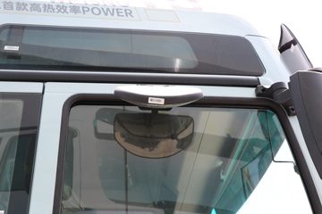 й ǵ¿SITRAK G7Hؿ 590 6X4 LNGԶǣͼƬ