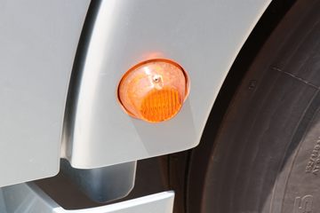 й ǵ¿SITRAK G7Hؿ 590 6X4 LNGԶǣͼƬ